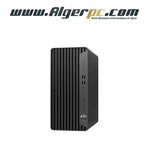 Desktop HP Elite Tower 800 G9 Core i7-14700/8Go DDR5/512Go SSD/Intel UHD Graphics /Windows 11 Pro