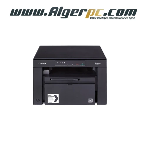 Imprimante Canon i-SENSYS MF3010 multifonction/monochrome/toner/connectivité USB