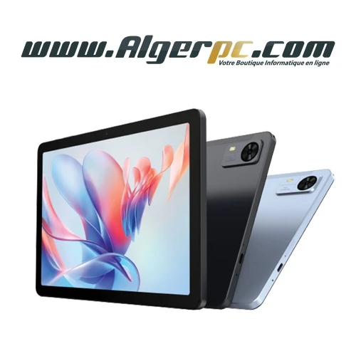 Tablette DTECH Pro TAB T101 /RAM 4GO/64GO/4G LTE/5000MAH/10.1 Pro TAB T101