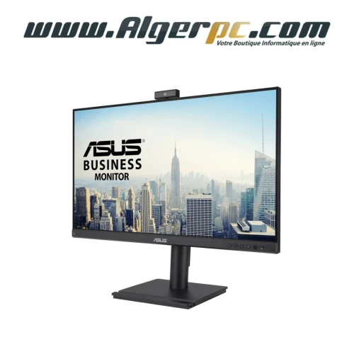 Ecran ASUS BE249QFK 24 pouces FHD/16:9/Dalle IPS/100Hz/5Ms/