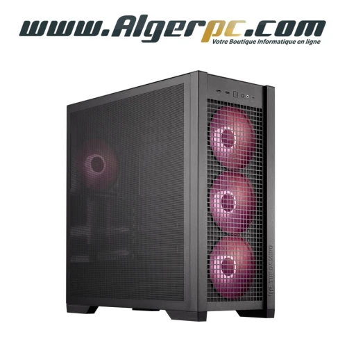 ASUS WorkStation Core i7-14700K/32Go DDR5/SSD 1To Nvme/Nvidia GeForce RTX 5070 12Go/Win11Pro