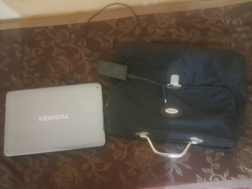 Pc Toshiba i3