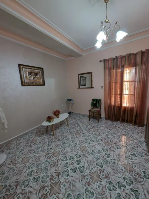 Vente Villa Alger Hammamet