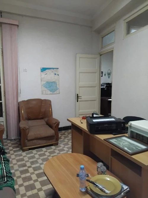 Vente Appartement F3 Alger Alger centre