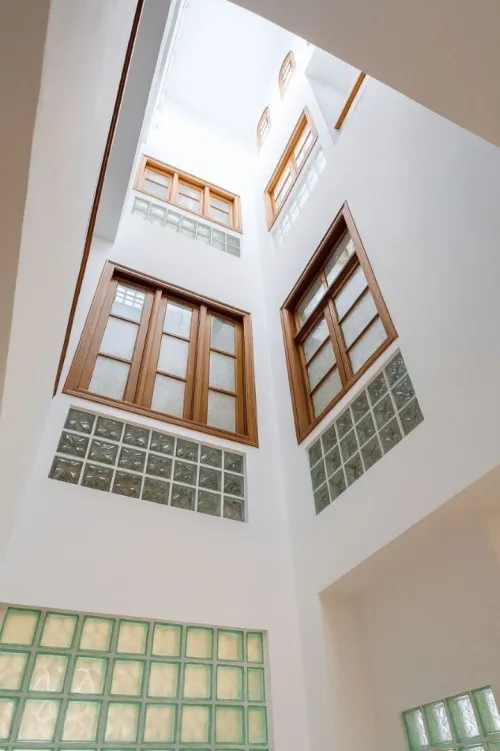 Location Villa Alger El biar