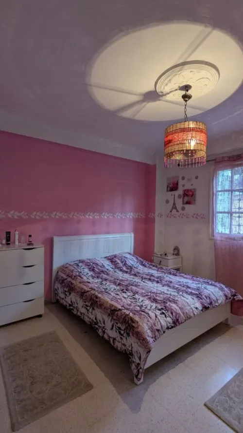 Location Appartement F4 Alger Birkhadem