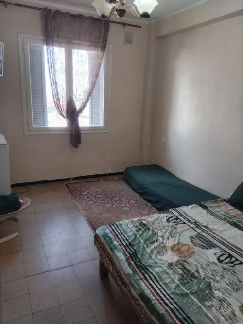 Vente Appartement F3 Alger El biar