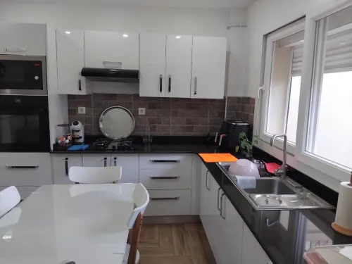 Vente Appartement F4 Alger Birkhadem