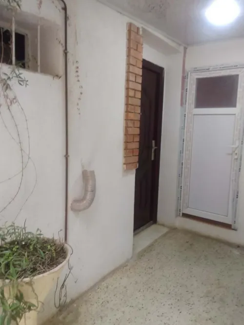 Location Appartement Niveau de villa F2 Alger El biar
