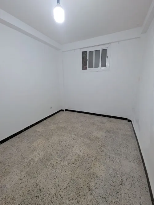 Location Appartement Niveau de villa F2 Alger El biar