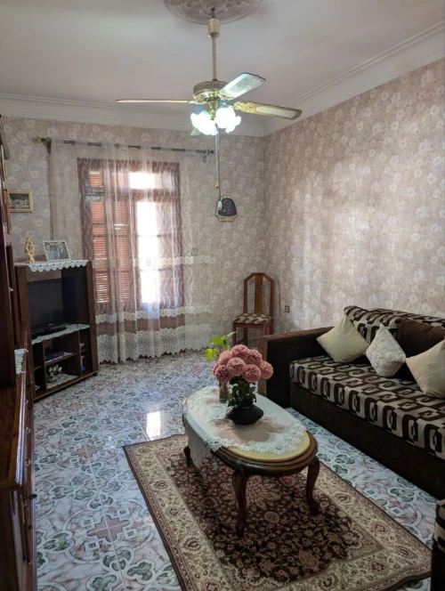 Vente Villa Alger Hammamet