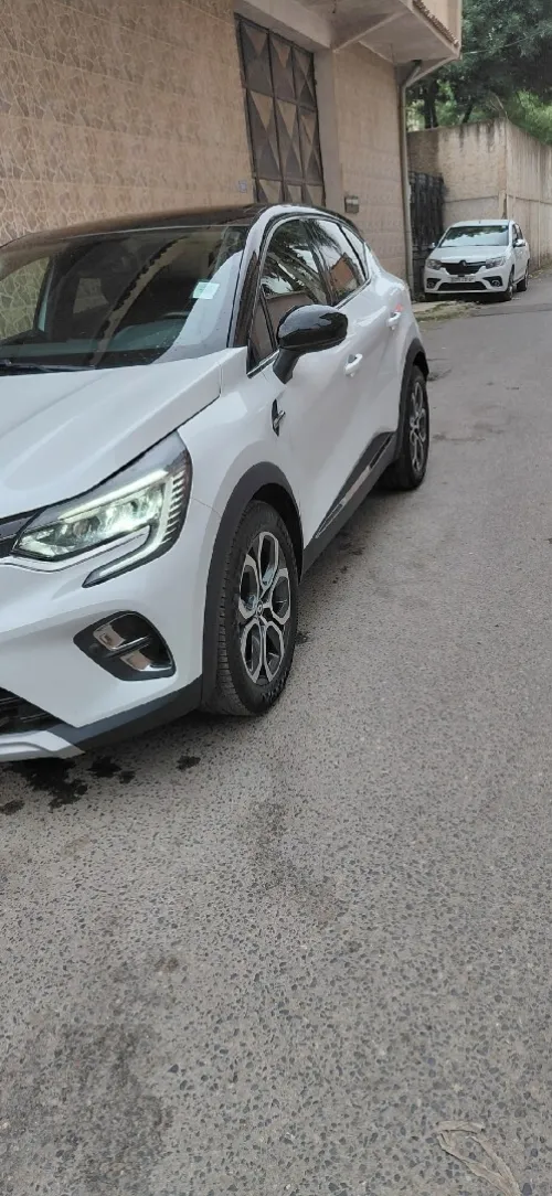 Renault Captur 2023 RS Line 