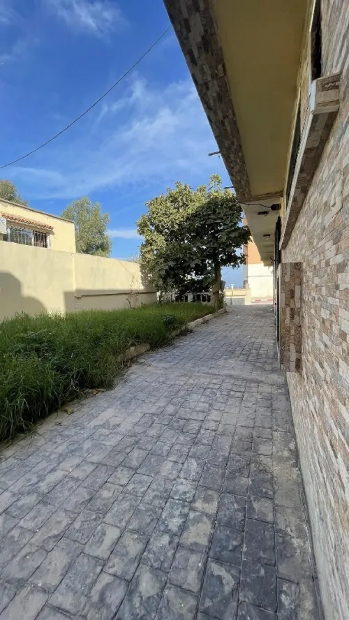 Vente bien immobilier Mostaganem Mostaganem