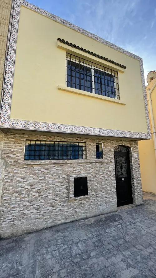 Vente bien immobilier Mostaganem Mostaganem