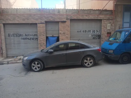 Vente Terrain Oran Bir el djir