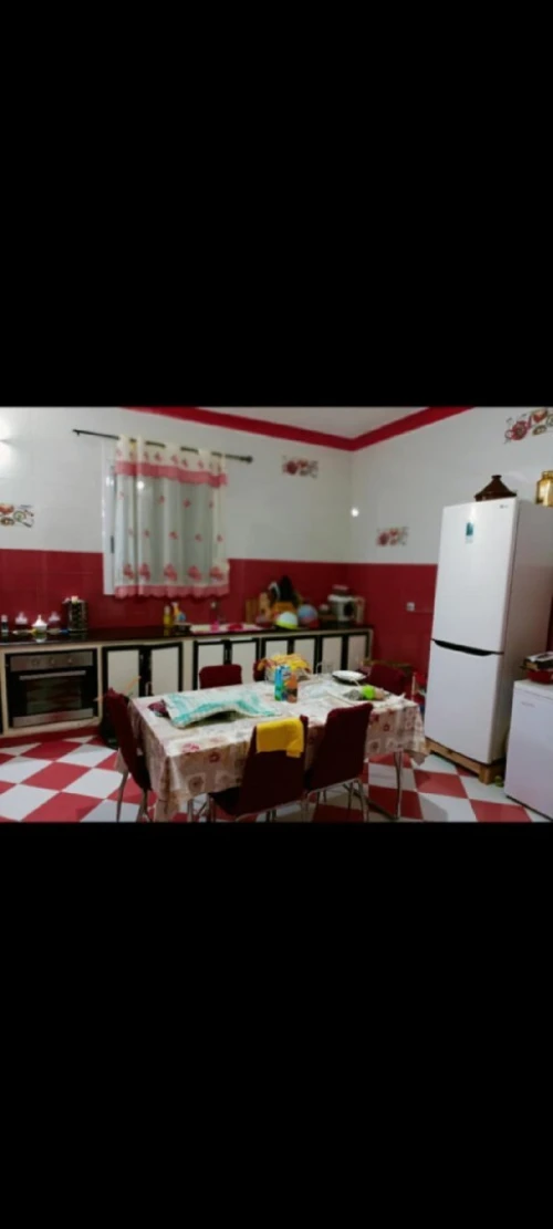 Vente Villa Tlemcen Chetouane