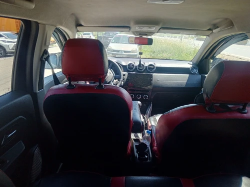 Dacia Duster 2021 Duster