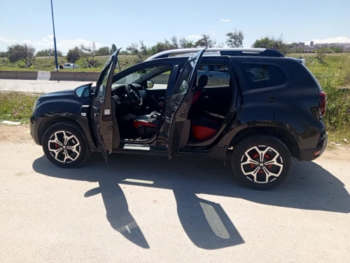 Dacia Duster 2021 Duster