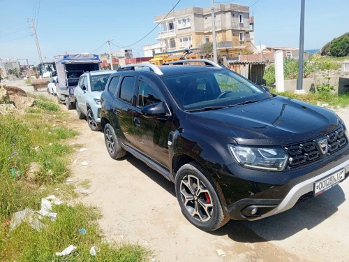 Dacia Duster 2021 Duster