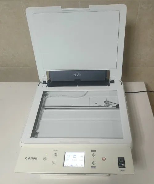 IMPRIMANTE MULTIFONCTION CANON PIXMA TS6051 ECRAN TACTILE WIFI