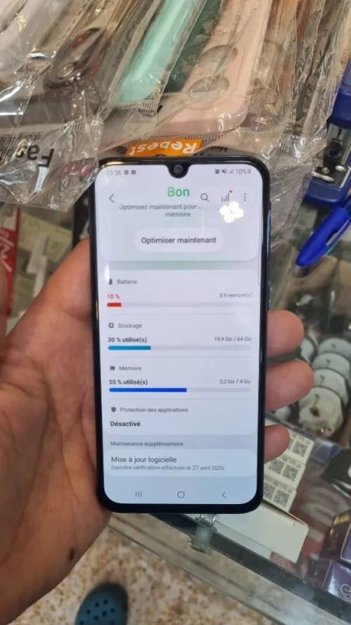 Samsung A40 