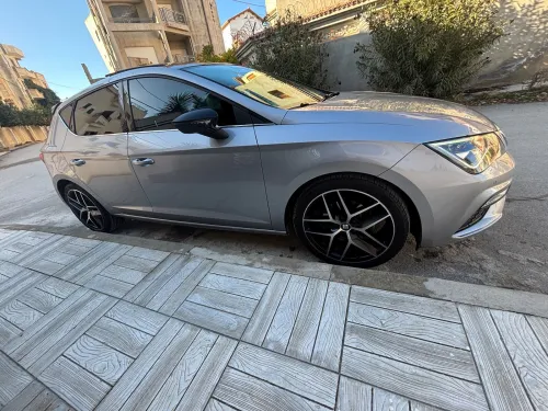 Seat Leon 2019 beats