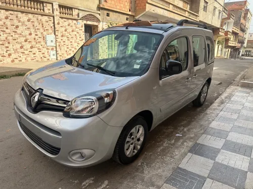 Renault Kangoo 2017 Kangoo