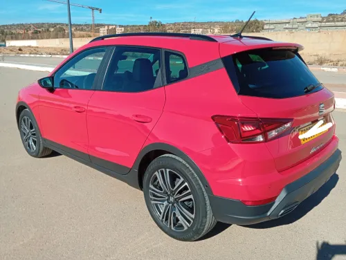 Seat ARONA 2022 ARONA
