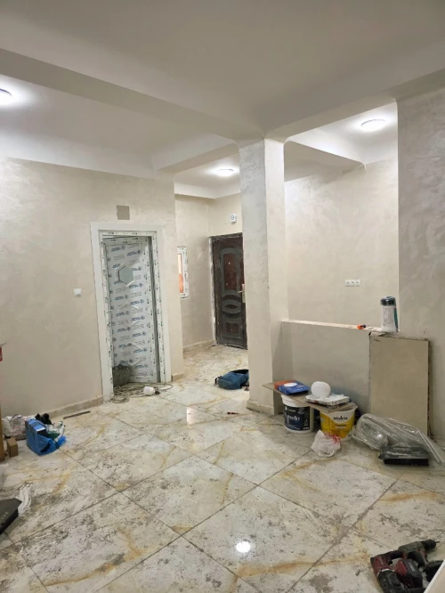 Location Appartement F2 Tipaza Kolea