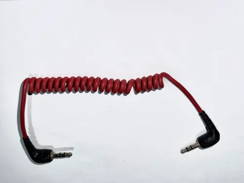 MICROPHONE CAMERA GO RODE 