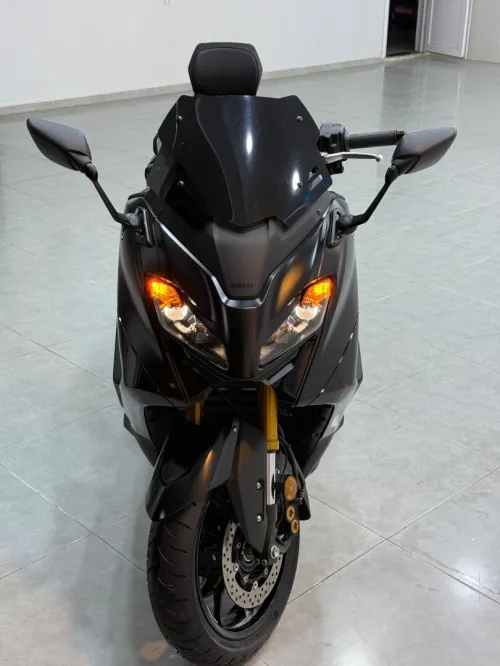 Yamaha Tmax 562 2023