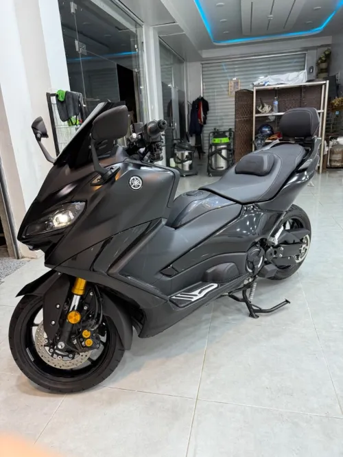 Yamaha Tmax 562 2023