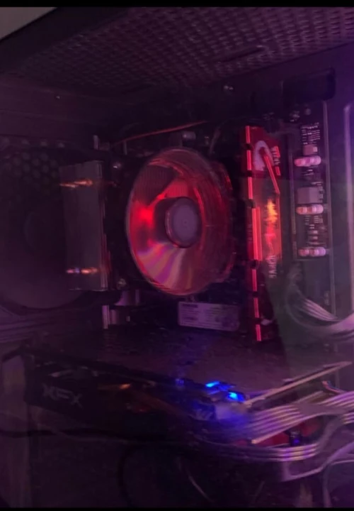 Gaming pc