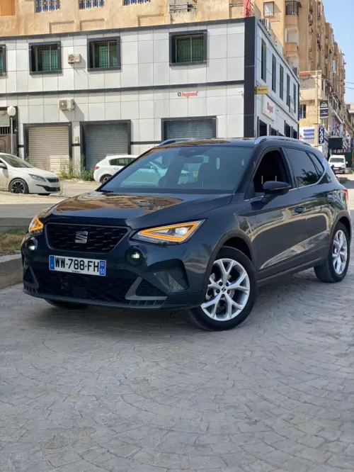 Seat Arona phase 2 2023 Fr