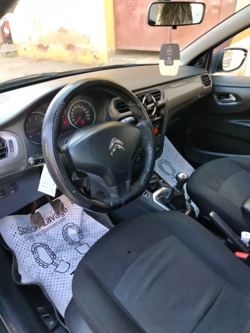 Citroen C Elysée 2013 C Elysée