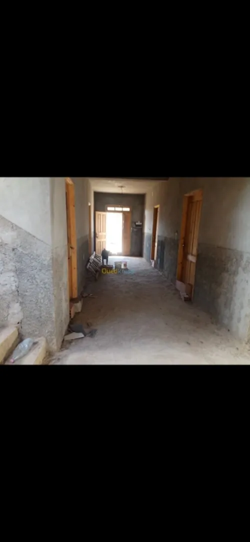 Vente Terrain Bouira Haizer
