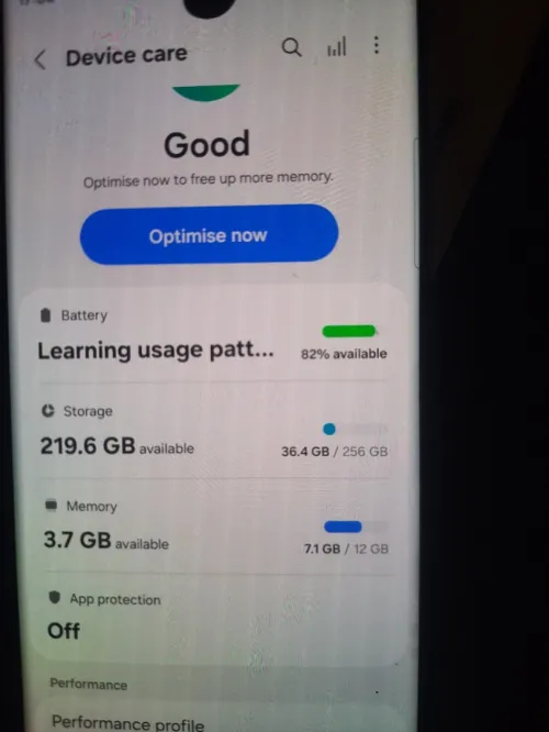 Samsung Galaxy S23 Ultra