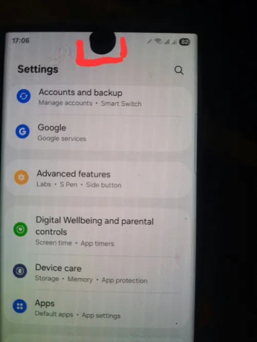 Samsung Galaxy S23 Ultra