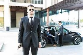 WS Gardiennage, Sécurité Escorte شركة حراسة و أمن