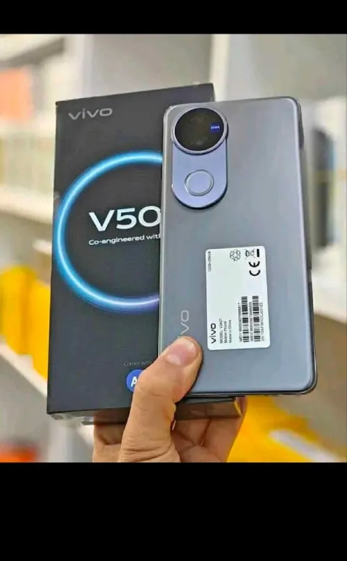 Vivo V50 5G