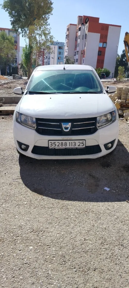Dacia Logan 2013 Logan