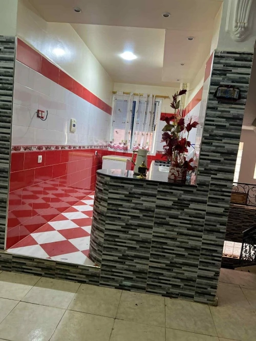 Vente Villa Relizane Relizane