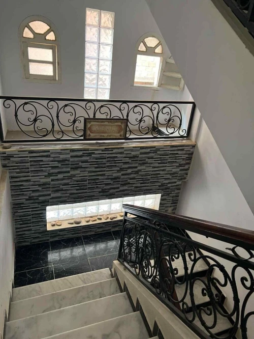 Vente Villa Relizane Relizane