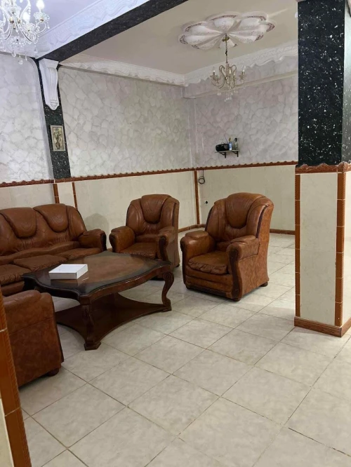Vente Villa Relizane Relizane