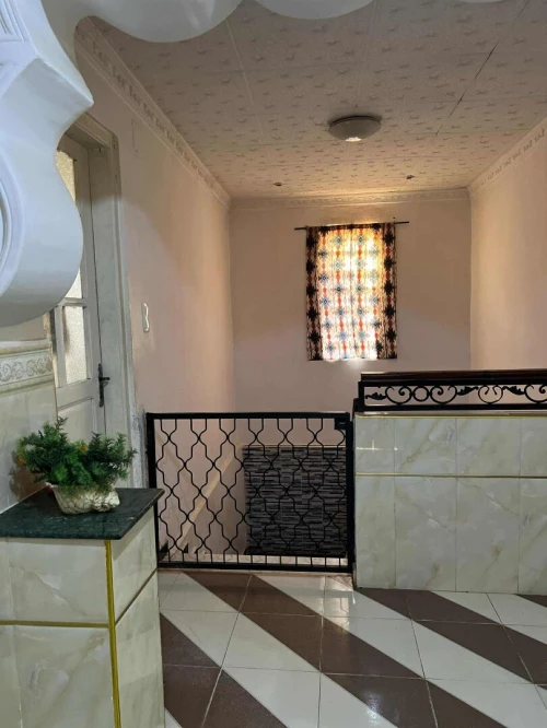Vente Villa Relizane Relizane
