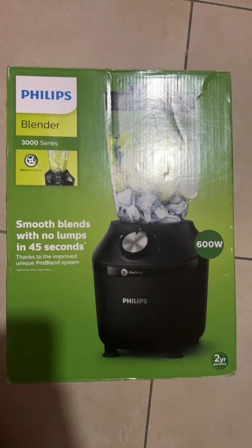 Les blenders 