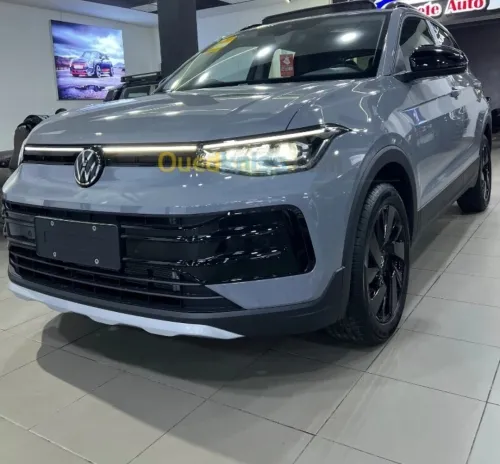 Volkswagen Tharo 2026 full