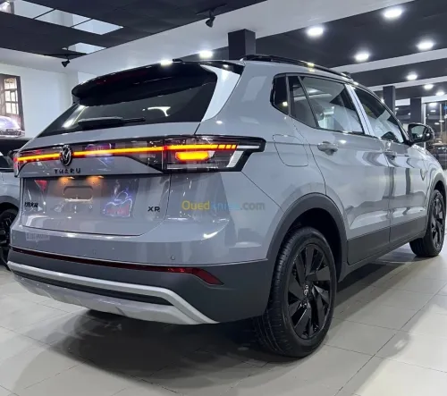 Volkswagen Tharo 2026 full