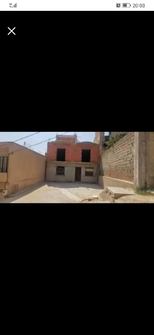 Vente Villa Alger Saoula