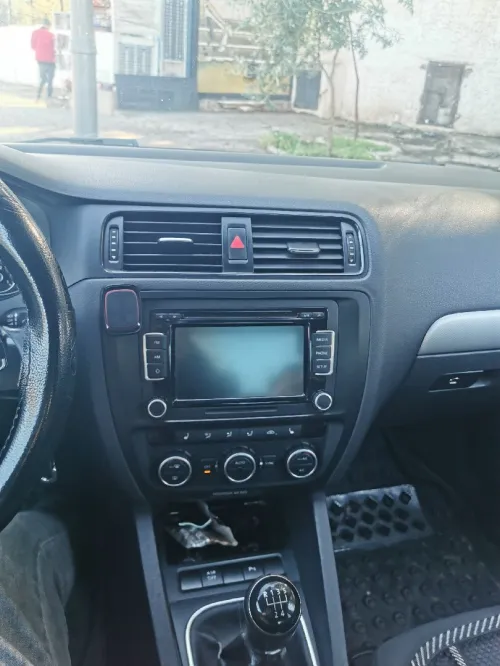 Volkswagen Jetta 2014 Life